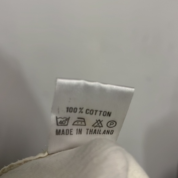 Vintage Tintin 90s Shirt Adult Extra Large White Comic Cartoon - Picture 4 of 4